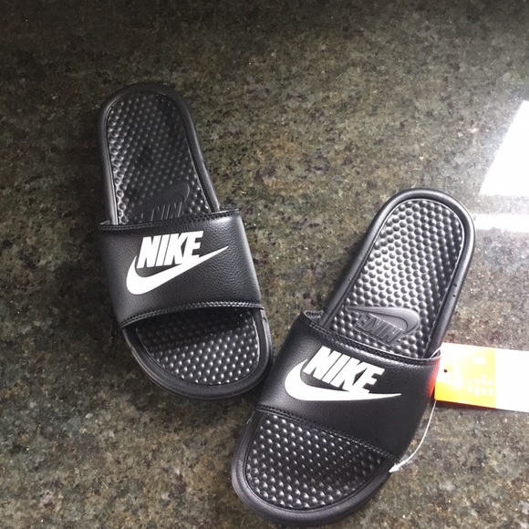 Nike Other - Nike Slides New With Tags